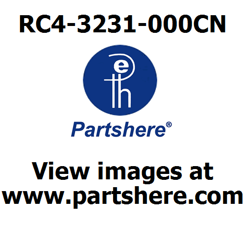 RC4-3231-000CN and more service parts available