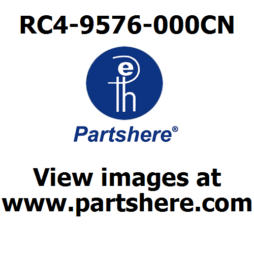 RC4-9576-000CN and more service parts available
