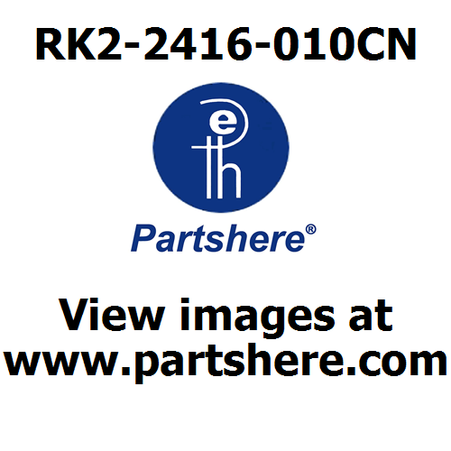 OEM RK2-2416-010CN HP Fan at Partshere.com