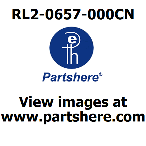 OEM RL2-0657-000CN HP Multi-purpose/tray 1 separatio at Partshere.com