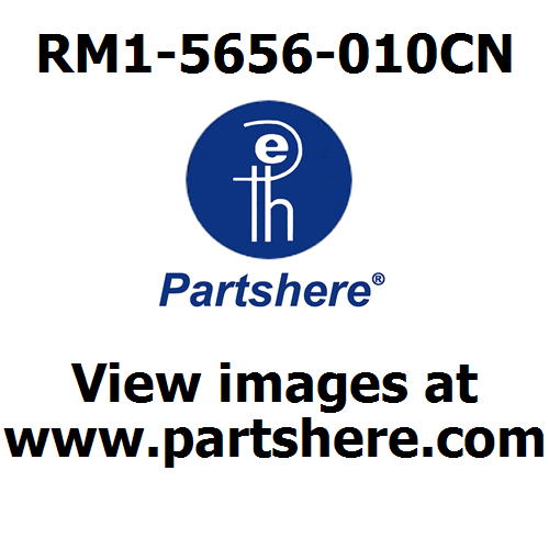 OEM RM1-5656-010CN HP Fuser Drive Assembly Fuser Dr at Partshere.com