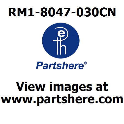 RM1-8047-030CN HP Tray 1 Seperation Pad at Partshere.com
