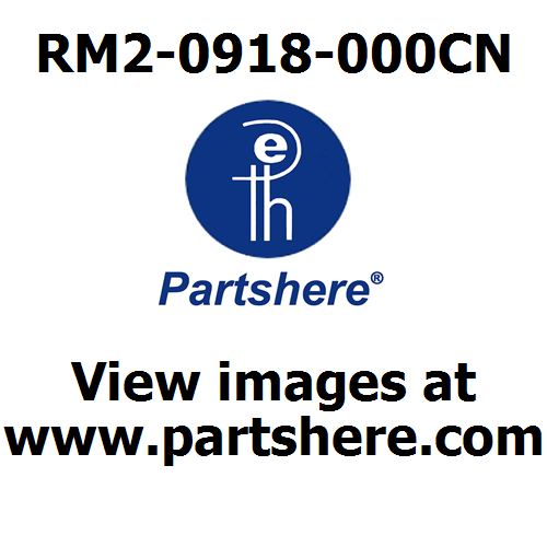 RM2-0918-000CN and more service parts available