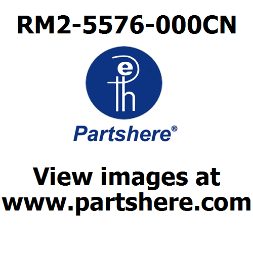 OEM RM2-5576-000CN HP 550 Sheet Feeder / Tray 2 Pick at Partshere.com