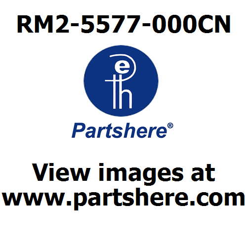 OEM RM2-5577-000CN HP 550-sheet feeder feed roller a at Partshere.com