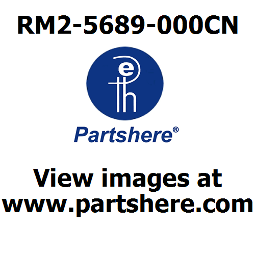 RM2-5689-000CN and more service parts available