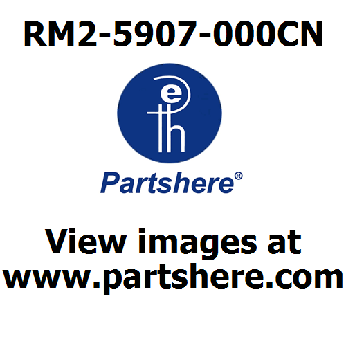 RM2-5907-000CN HP Intermediate Trans. Belt AssY at Partshere.com