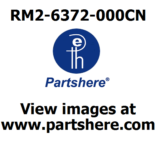 OEM RM2-6372-000CN HP Paper pick-up assembly at Partshere.com
