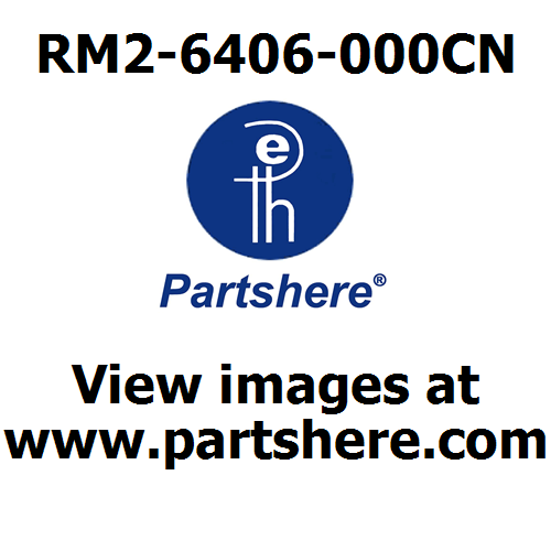 OEM RM2-6406-000CN HP Multipurpose/tray1 separation at Partshere.com