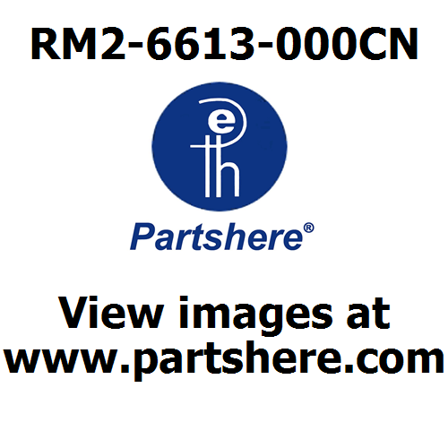 OEM RM2-6613-000CN HP Toner collection/reservoir uni at Partshere.com