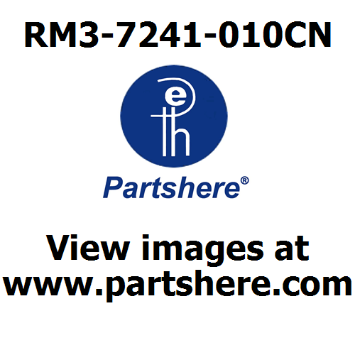 OEM RM3-7241-010CN HP Assy-L V Power Supply PCB Powe at Partshere.com