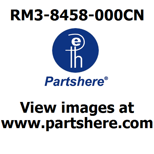 RM3-8458-000CN and more service parts available