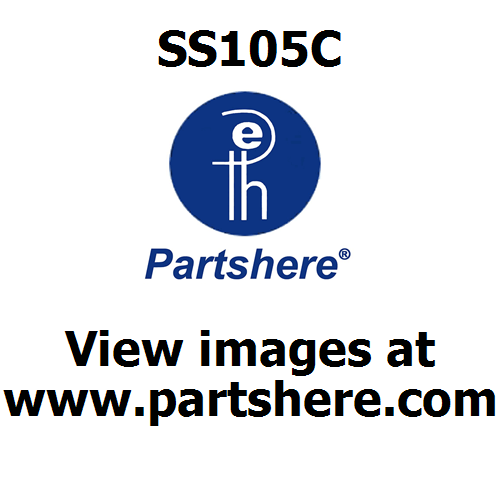 SS105C Samsung CLX-6260FD Color Laser Multifunction Printer