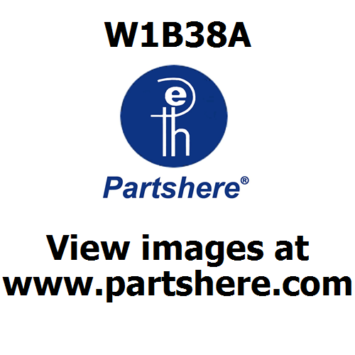 W1B38A PageWide Managed MFP P77760Z Printer