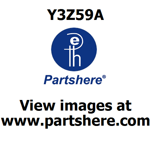 Y3Z59A PageWide Pro MFP 772zs Printer