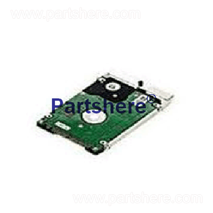 Q1273-60044 - 40GB Hard Disk Drive (PATA)- For Hewlett-Packard designJet plotters. (SATA Part Number is Q1271-69751). 