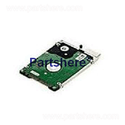 Q1273-69281 - 40GB Hard Disk Drive (PATA)- For Hewlett-Packard designJet plotters. (SATA Part Number is Q1271-69751).