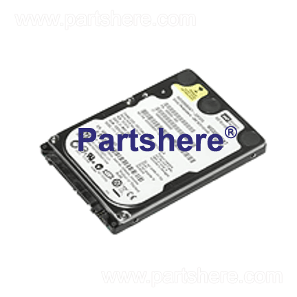 Q3938-67961 - Hard drive - High performance SATA 3.5 EIO serial ATA hard drive