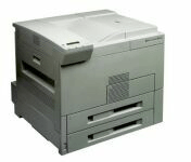 C4215A - LaserJet 8100N