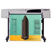 C7770C - DesignJet 500ps 42-in roll