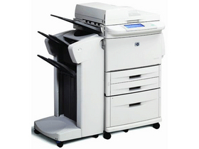 C8523A - LaserJet 9000 multifunction