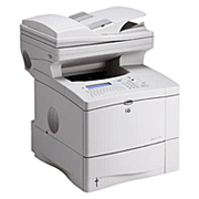 C9148A - LaserJet 4100 multifunction