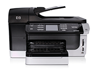 CB023A - OfficeJet pro 8500 wireless all-in-one - a909g