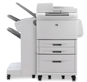 CC394A - LaserJet m9040 multifunction