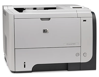 CE526A - LaserJet Ent. p3015d