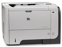CE527A - LaserJet Ent. P3015n