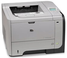 CE528A - LaserJet Ent. P3015dn