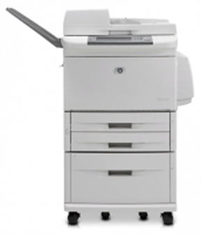 CE800A - LaserJet m9059 multifunction