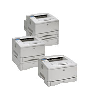 Q1862A - LaserJet 5100dtn
