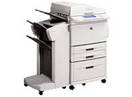 Q2622A - LaserJet 9000l multifunction