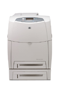 Q3671A - Color LaserJet 4650DTN
