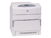 Q3714A - Color LaserJet 5550N