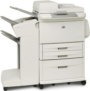 Q3726A - LaserJet 9040 multifunction
