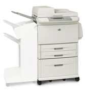 Q3728A - LaserJet 9050 multifunction