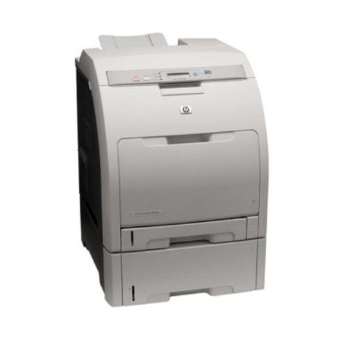 Q7536A - Color LaserJet 3000dtn