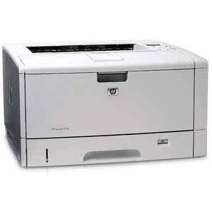 Q7544A - LaserJet 5200n