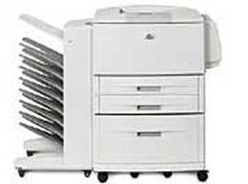 Q7697A - LaserJet 9040