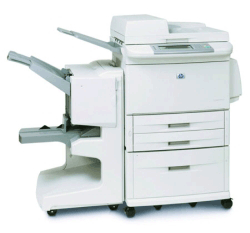 Q7698A - LaserJet 9040n