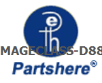 -IMAGECLASS-D880 and more service parts available