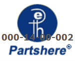 000-14-00-002 and more service parts available