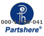 000-14-00-041 and more service parts available