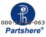 000-14-00-063 and more service parts available