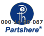 000-14-00-087 and more service parts available