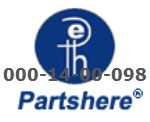 000-14-00-098 and more service parts available