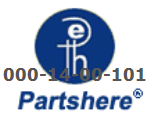 000-14-00-101 and more service parts available