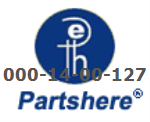 000-14-00-127 and more service parts available
